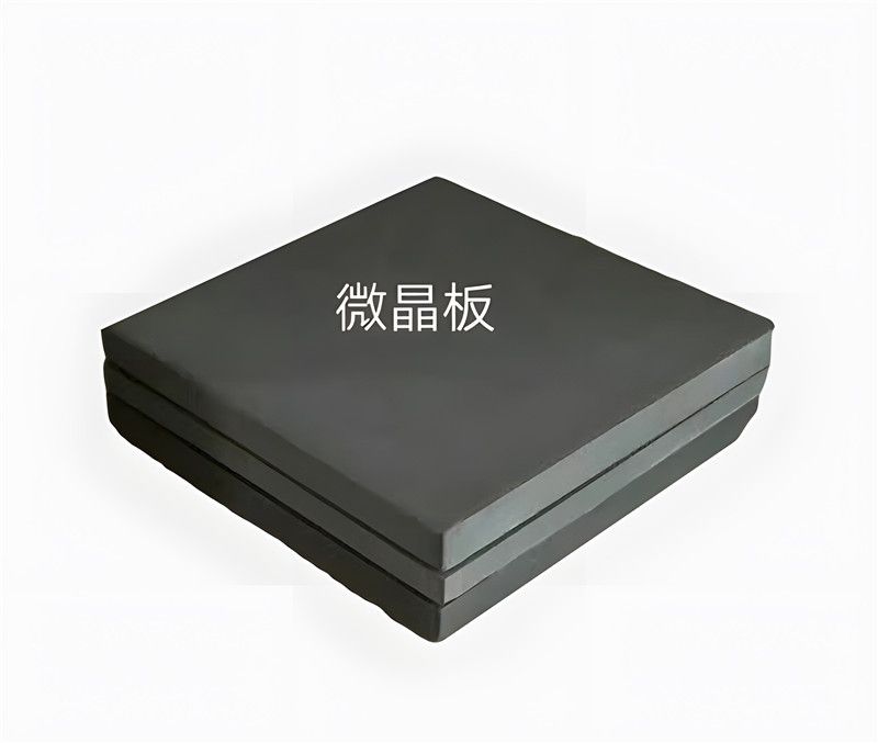 什么是微晶板？